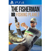 The Fisherman - Fishing Planet PS4